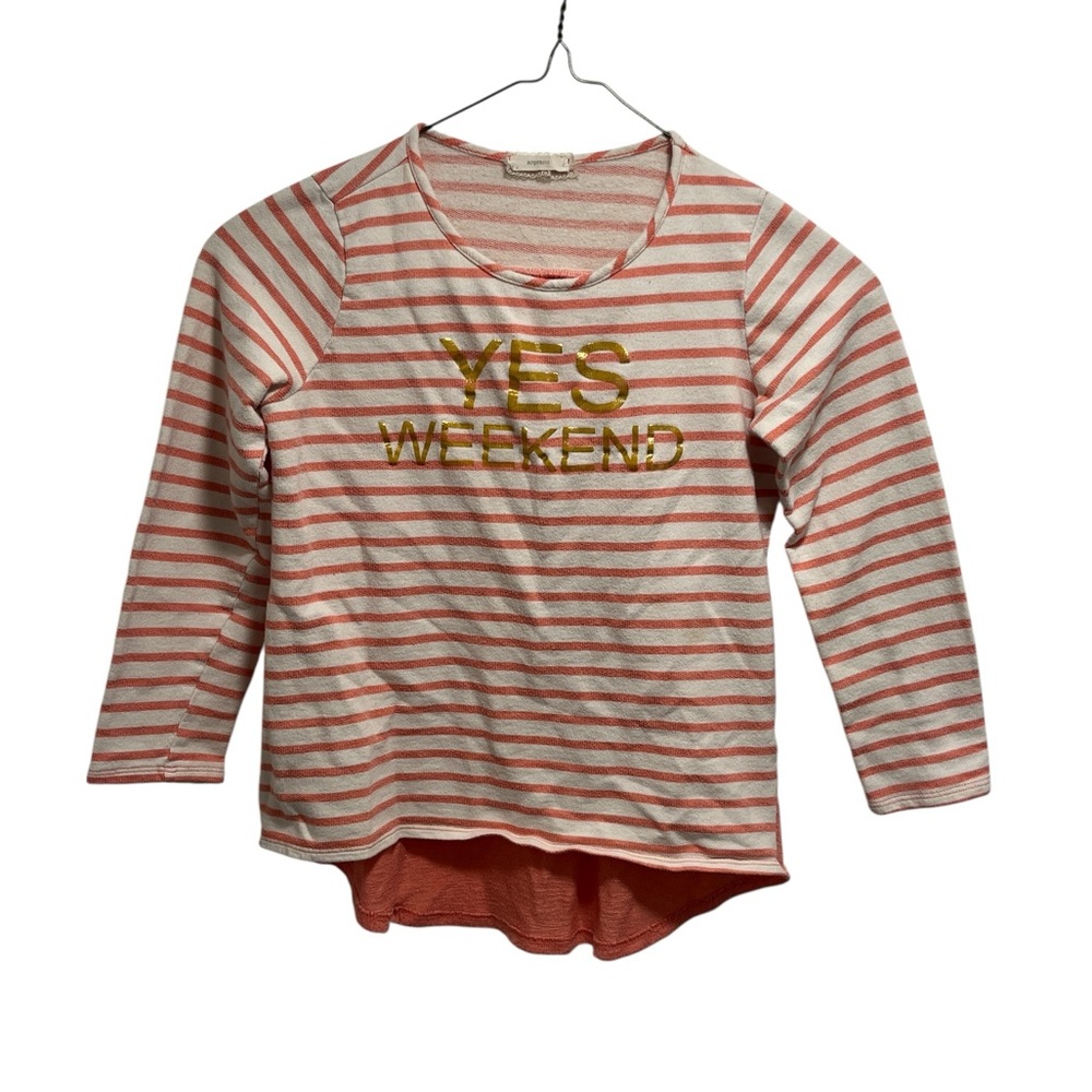 Girls Soprano Shirt